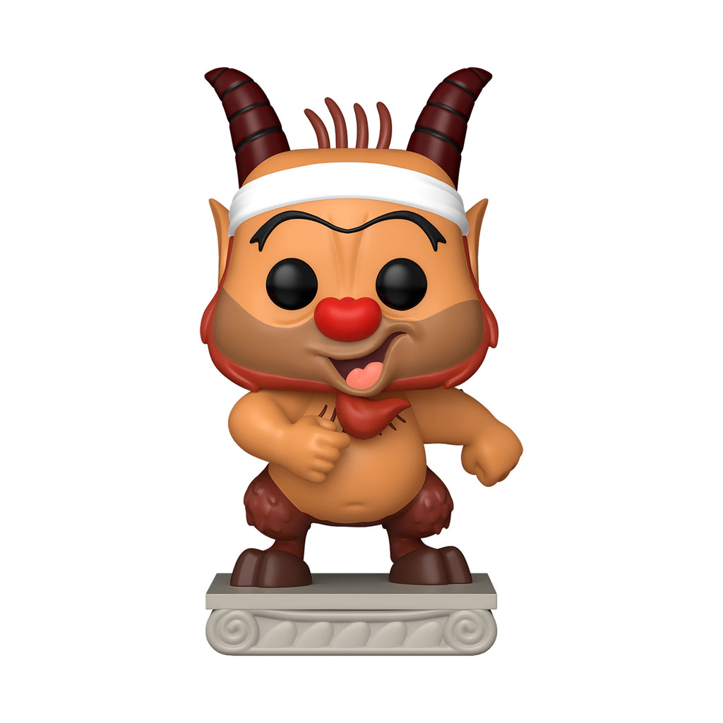 Immagine del prodotto Hercules - Training Phil figura Funko Pop!