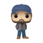 Produktbild Supernatural - Bobby Funko Pop Figur