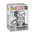 Immagine del prodotto Spider-Man – Funko Pop Sketched