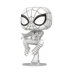 Immagine del prodotto Spider-Man – Funko Pop Sketched