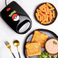 Produktbild Pokemon - Pokeball Sandwichmaker
