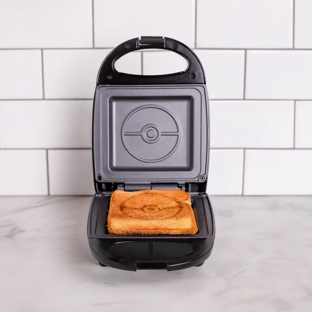 Produktbild Pokemon - Pokeball Sandwichmaker