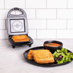 Produktbild Pokemon - Pokeball Sandwichmaker