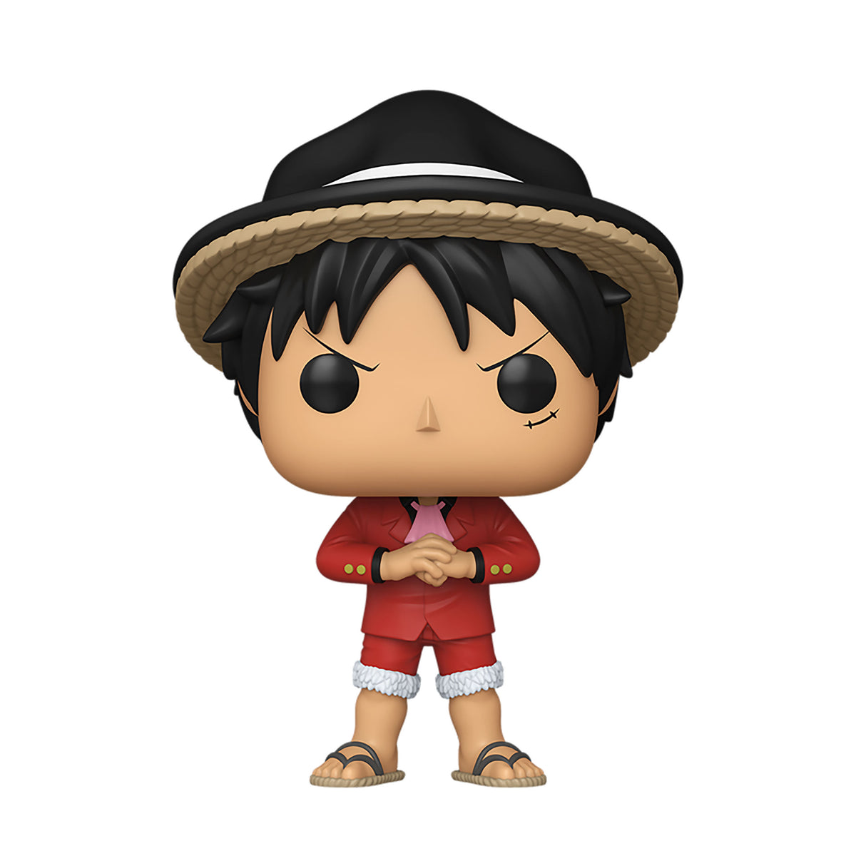 Produktbild One Piece - Luffy (Whole Cake Arc) Funko Pop Figur