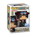 Immagine del prodotto One Piece - Portgas D. Ace Intro Figura Funko Pop!