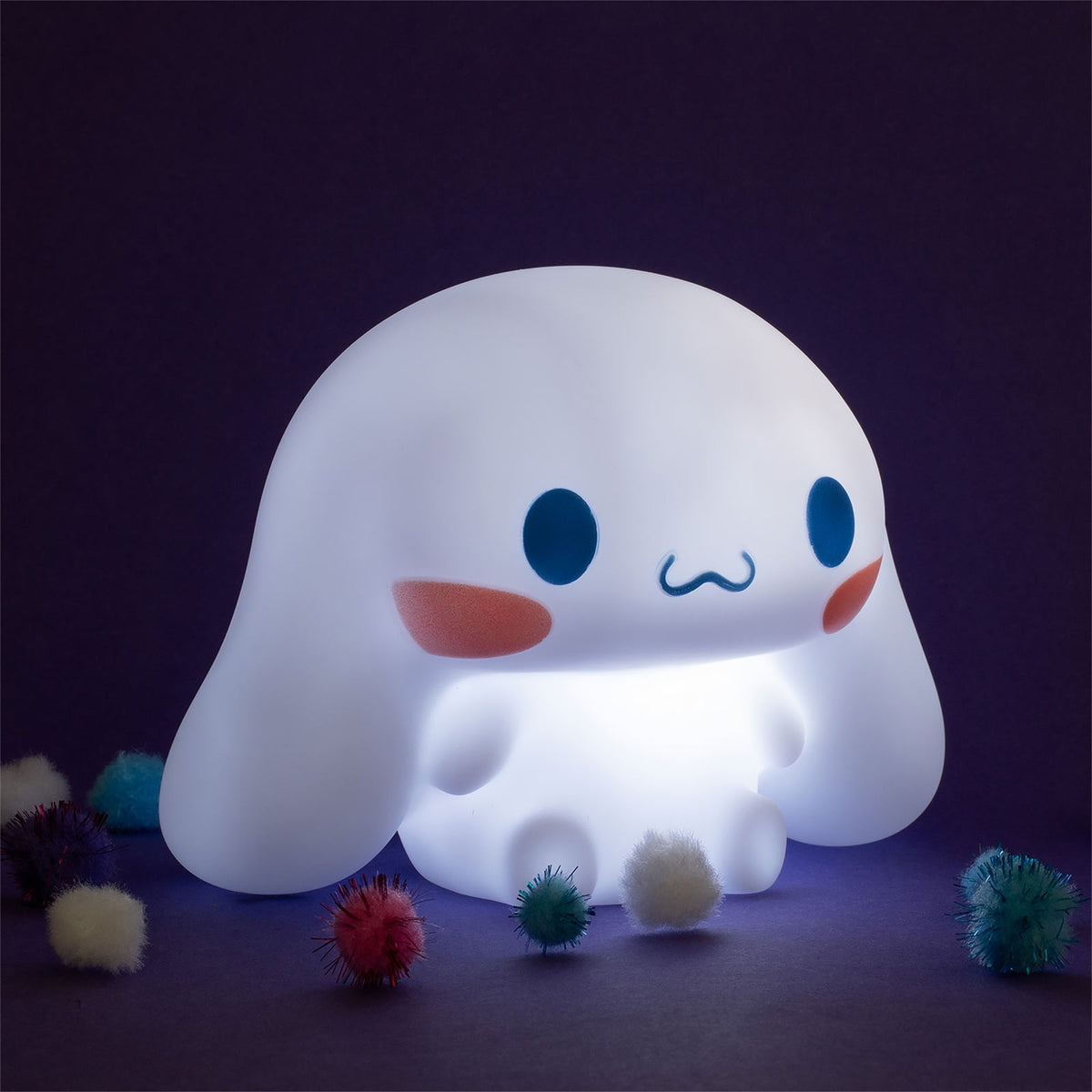 Immagine del prodotto Lampada d'atmosfera Cinnamoroll - Sanrio