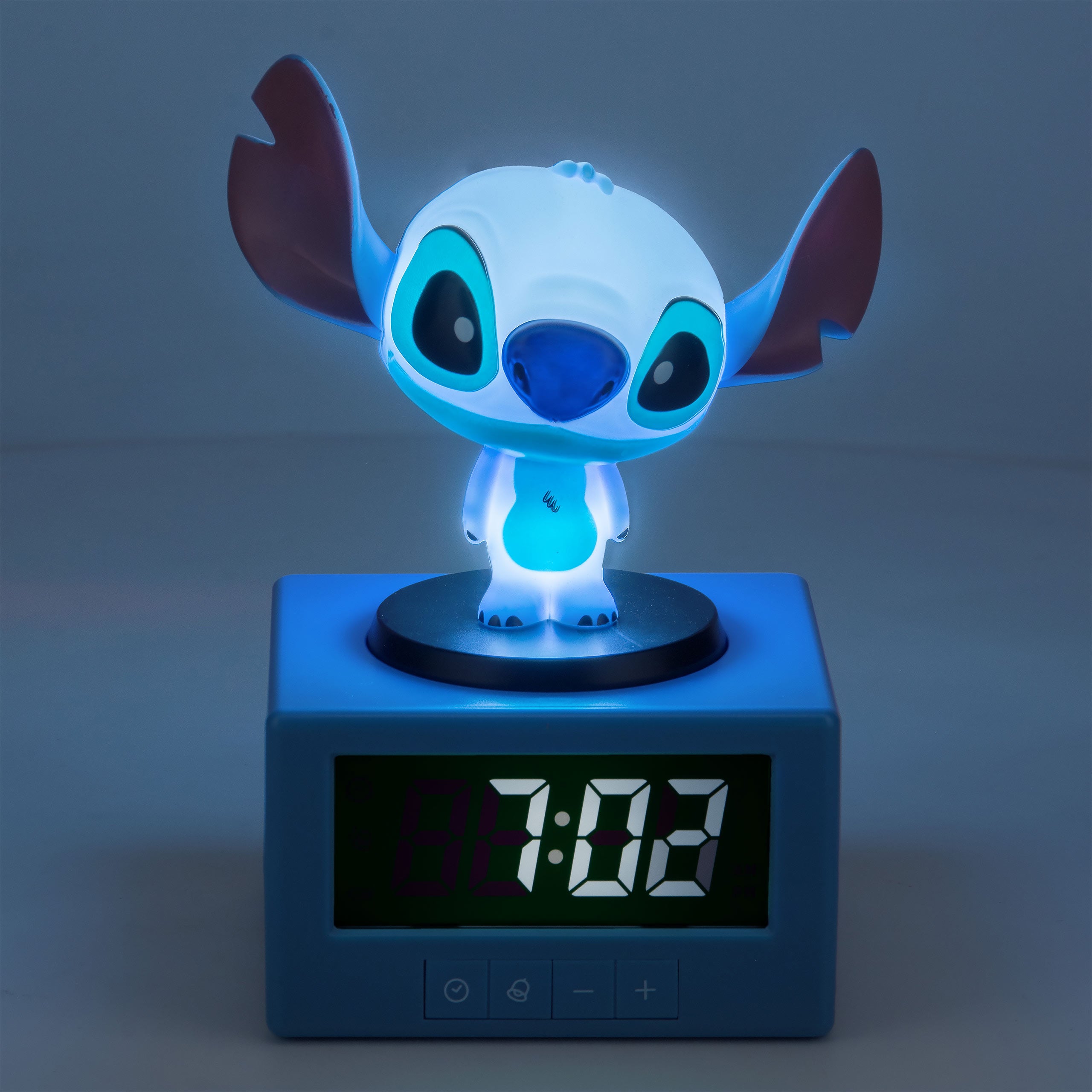Immagine del prodotto Sveglia Stitch Icon - Lilo & Stitch