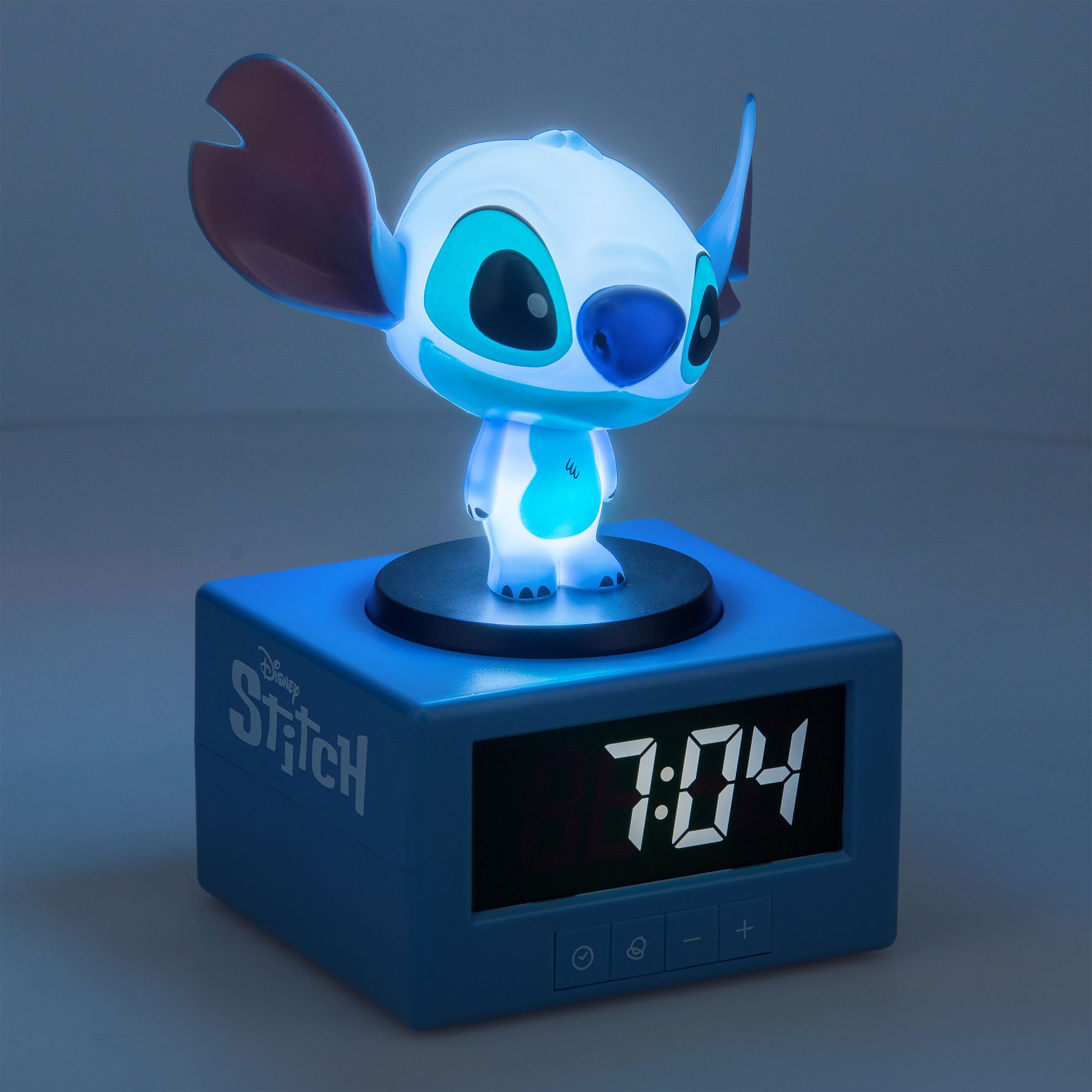 Immagine del prodotto Sveglia Stitch Icon - Lilo & Stitch
