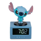 Image produit Réveil Stitch Icon - Lilo & Stitch