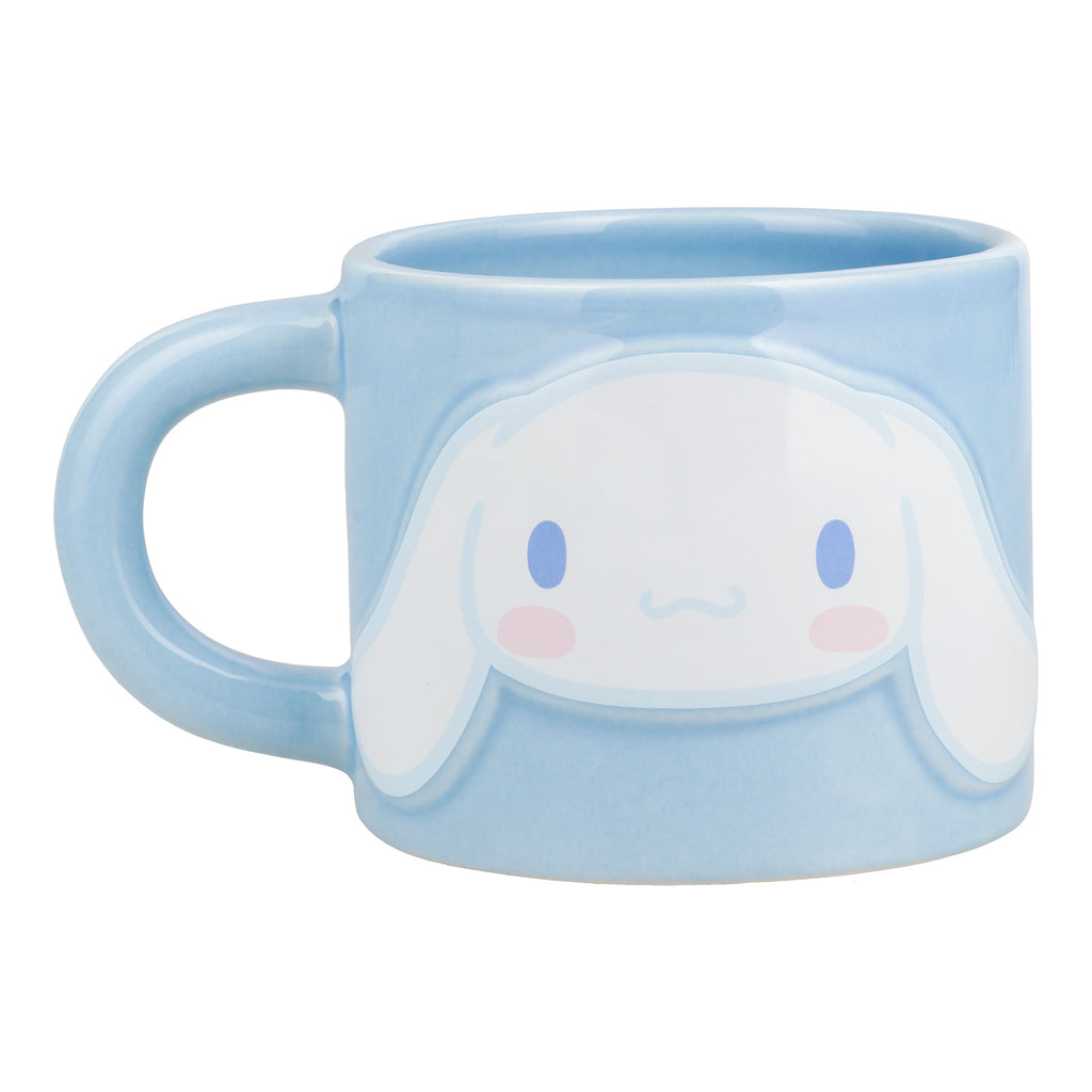 Immagine del prodotto Sanrio - Tazza Cinnamoroll Hello Kitty and Friends