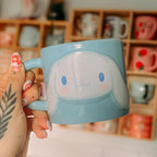 Immagine del prodotto Sanrio - Tazza Cinnamoroll Hello Kitty and Friends