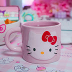 Immagine del prodotto Sanrio - Tazza Hello Kitty and Friends