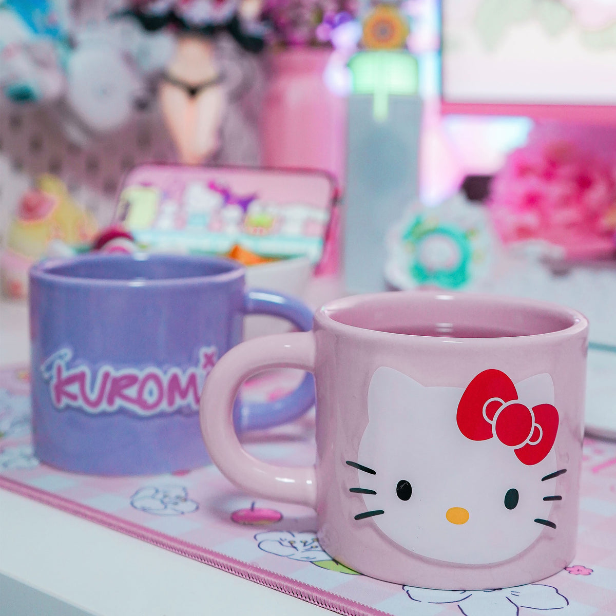 Immagine del prodotto Sanrio - Tazza Hello Kitty and Friends