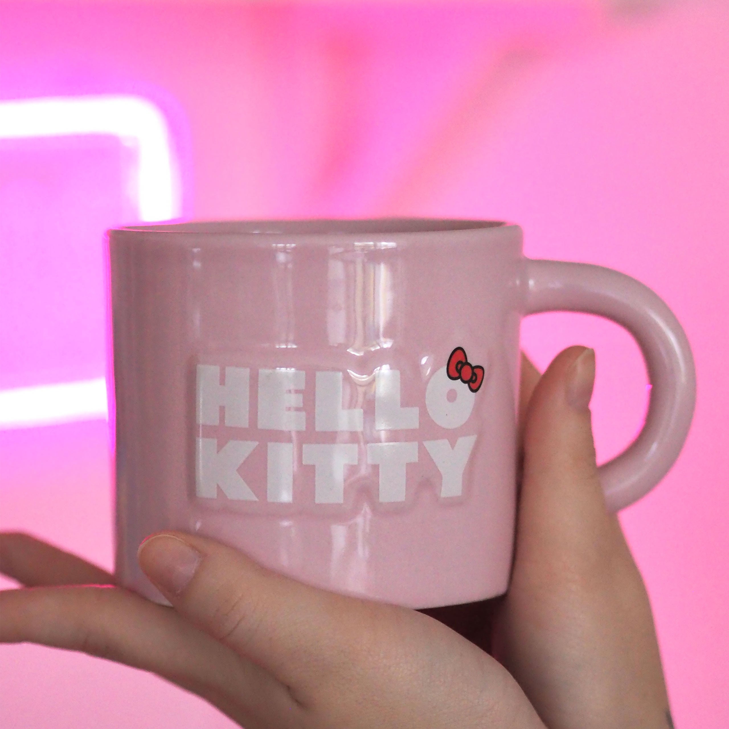 Immagine del prodotto Sanrio - Tazza Hello Kitty and Friends
