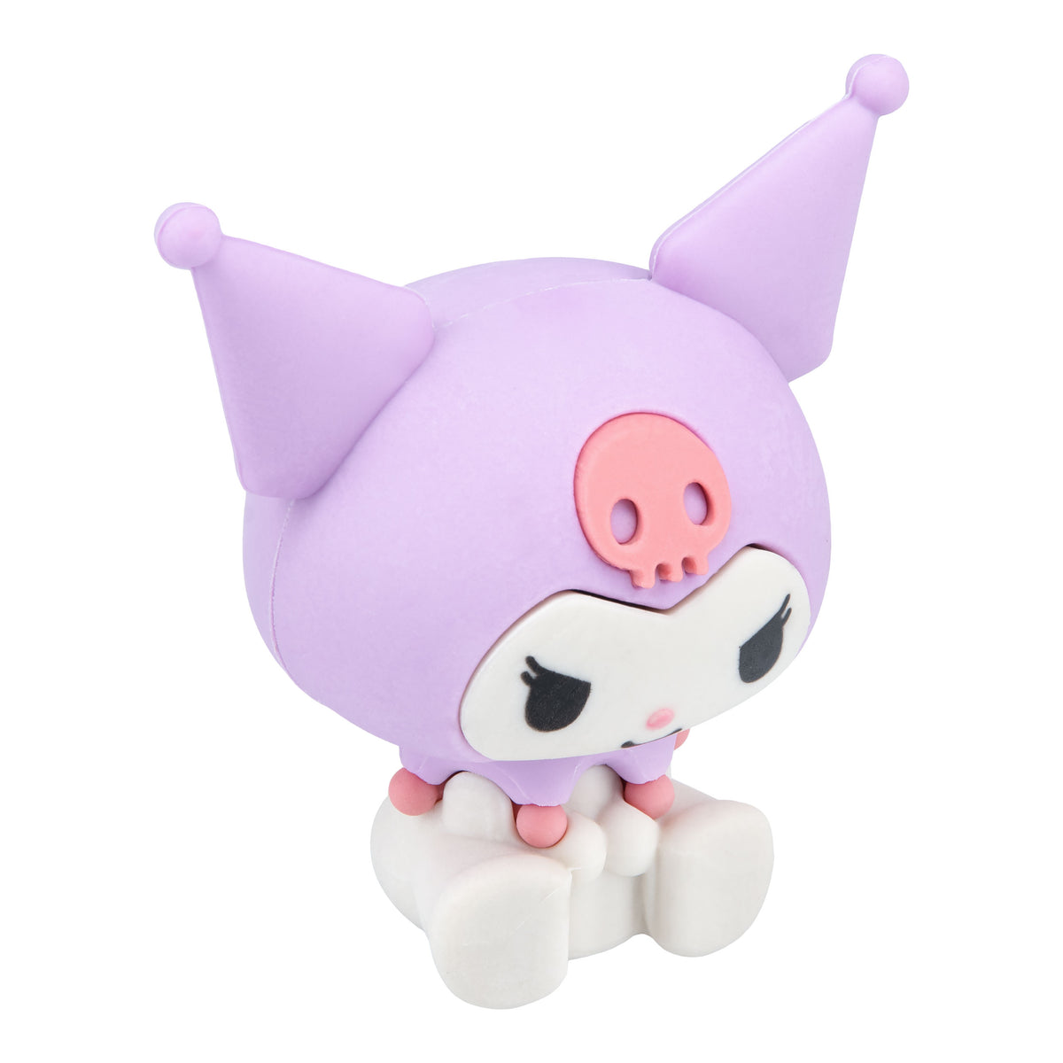 Immagine del prodotto Sanrio - Kuromi Hello Kitty and Friends Gomma