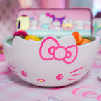 Immagine del prodotto Sanrio - Ciotola per cereali Hello Kitty and Friends