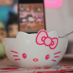 Immagine del prodotto Sanrio - Ciotola per cereali Hello Kitty and Friends