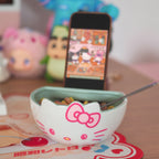 Immagine del prodotto Sanrio - Ciotola per cereali Hello Kitty and Friends