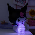 Immagine del prodotto Sanrio - Kuromi Hello Kitty and Friends lampada d'atmosfera