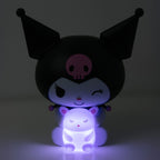 Immagine del prodotto Sanrio - Kuromi Hello Kitty and Friends lampada d'atmosfera