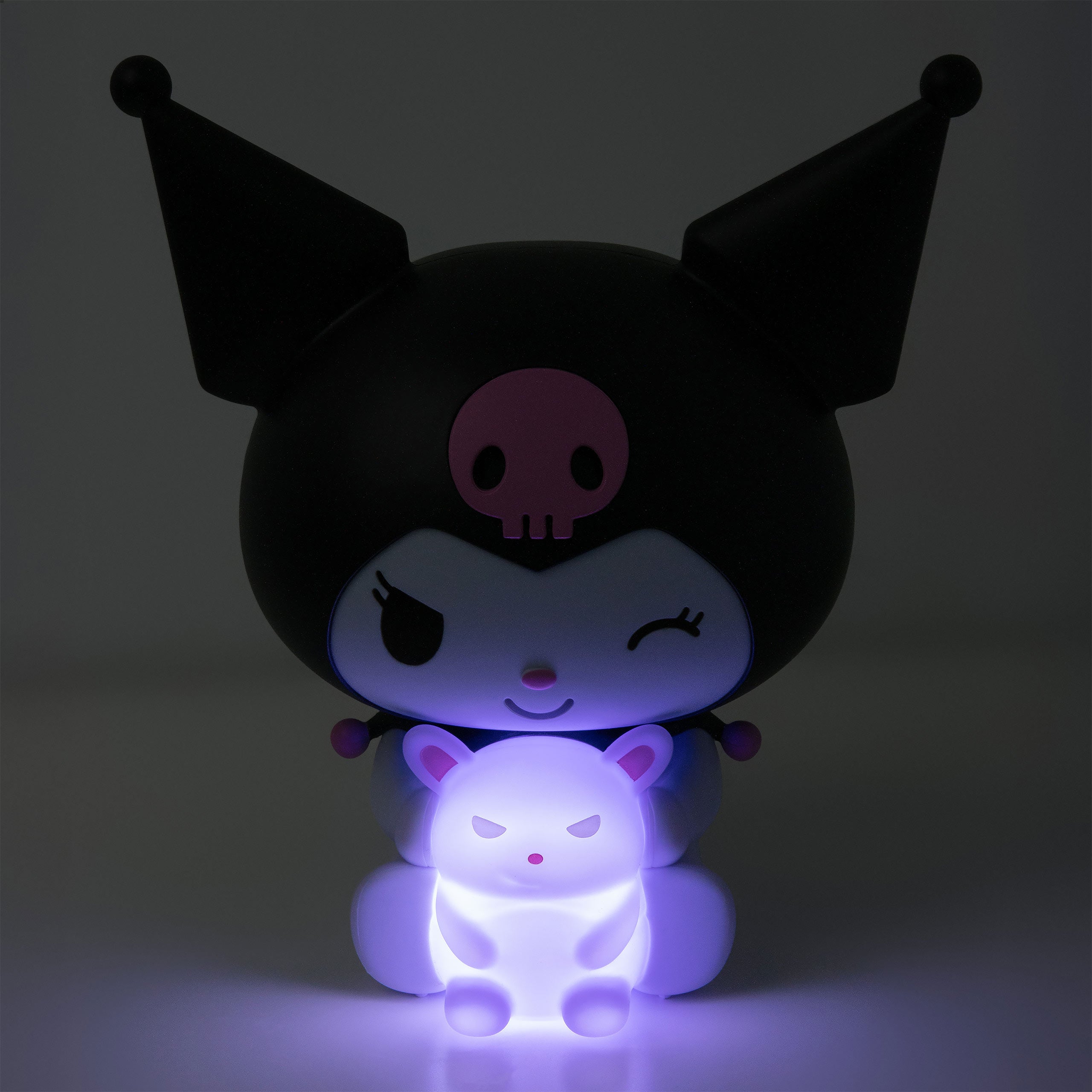 Immagine del prodotto Sanrio - Kuromi Hello Kitty and Friends lampada d'atmosfera