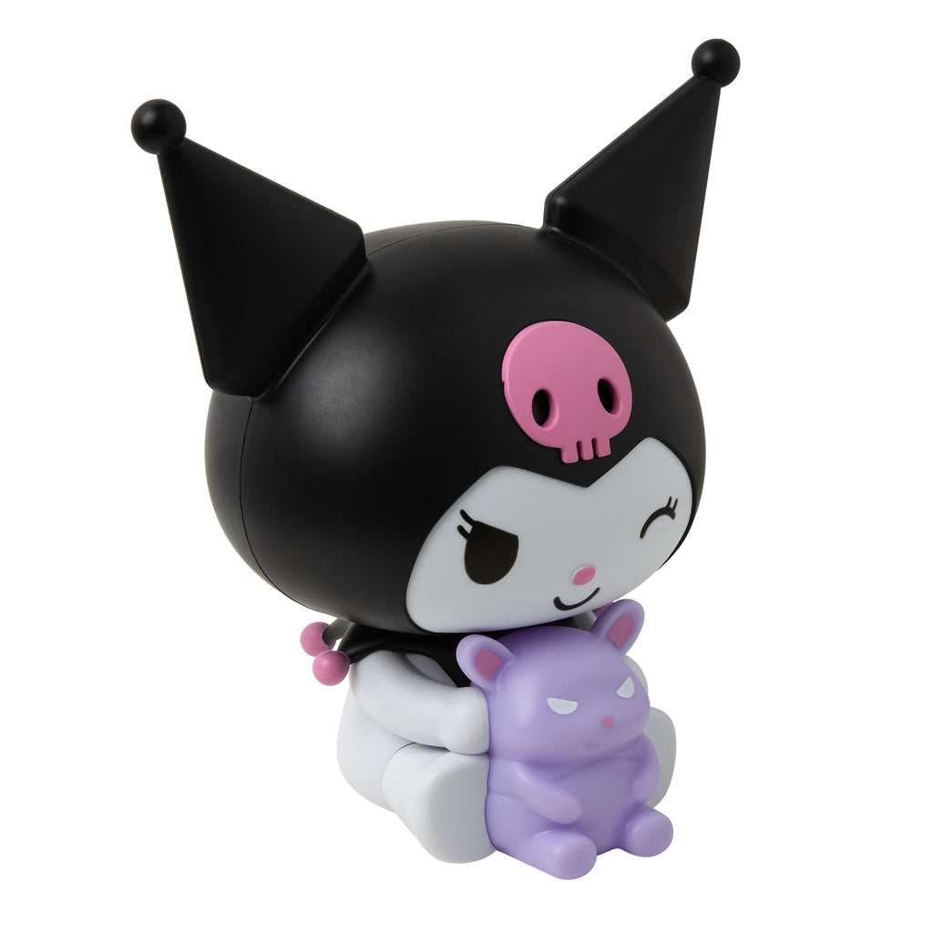 Immagine del prodotto Sanrio - Kuromi Hello Kitty and Friends lampada d'atmosfera