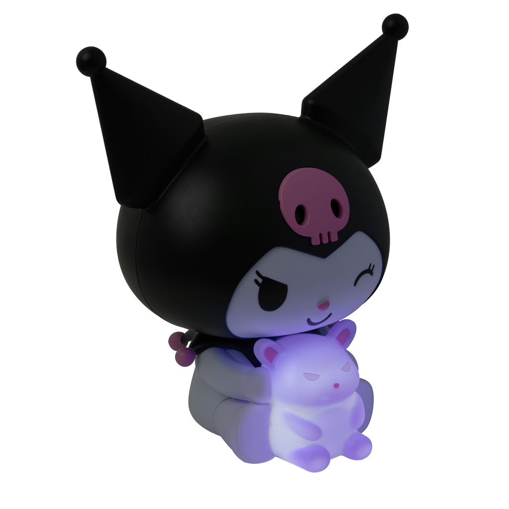 Immagine del prodotto Sanrio - Kuromi Hello Kitty and Friends lampada d'atmosfera