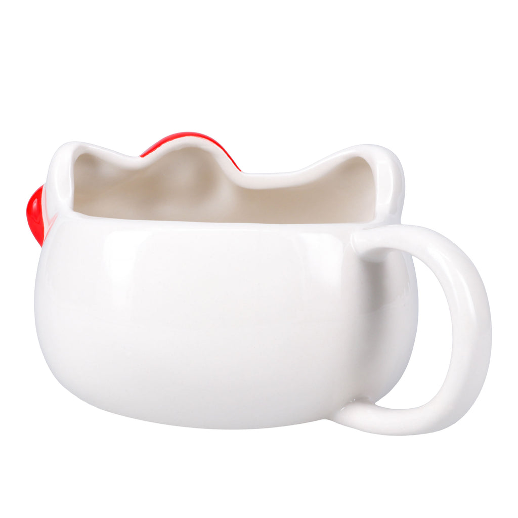 Image produit Sanrio - Hello Kitty and Friends Mug 3D