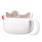 Image produit Sanrio - Hello Kitty and Friends Mug 3D