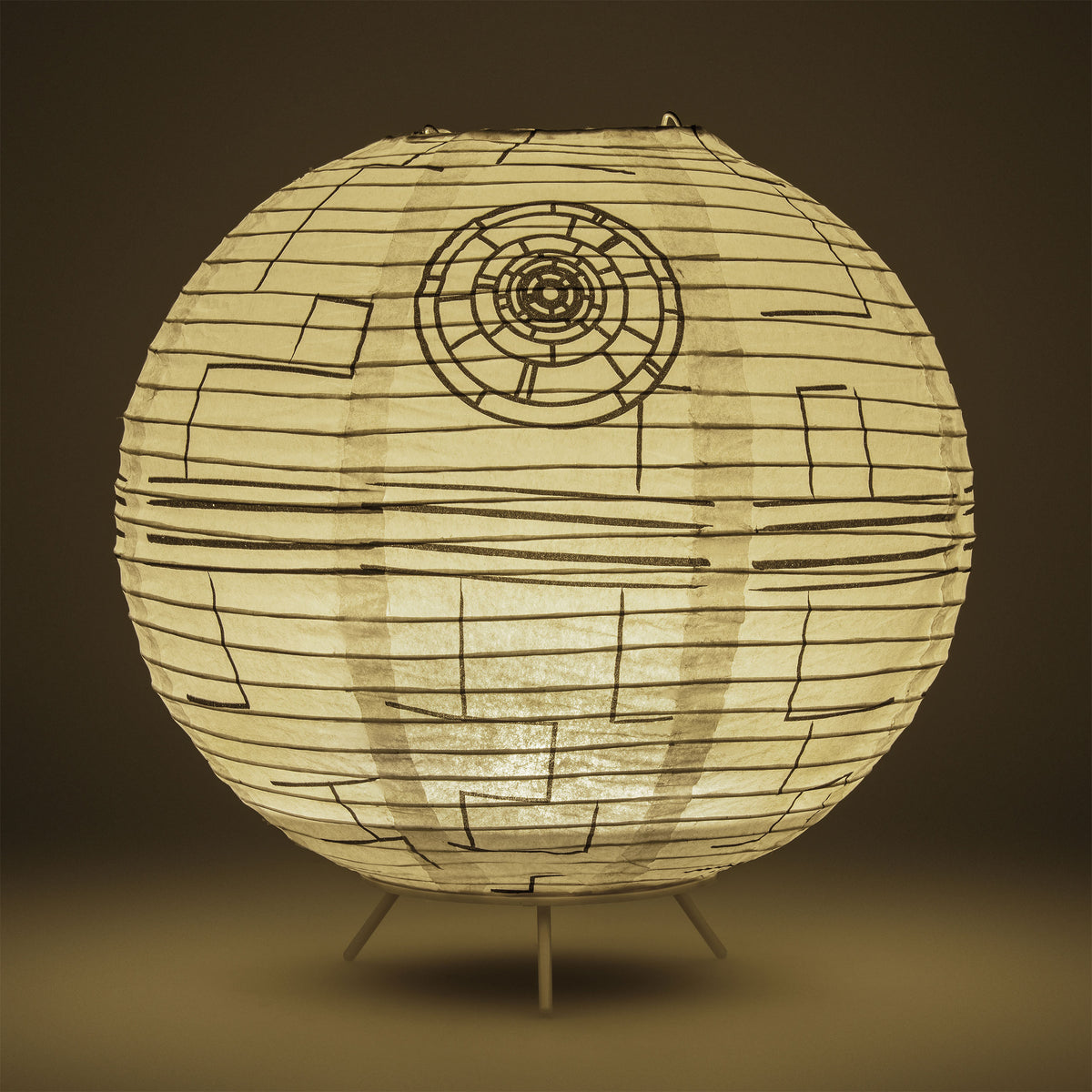 Product image Star Wars - Death Star Table Lamp
