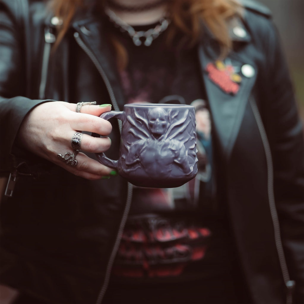 Image produit Stranger Things - Mug 3D Vecna