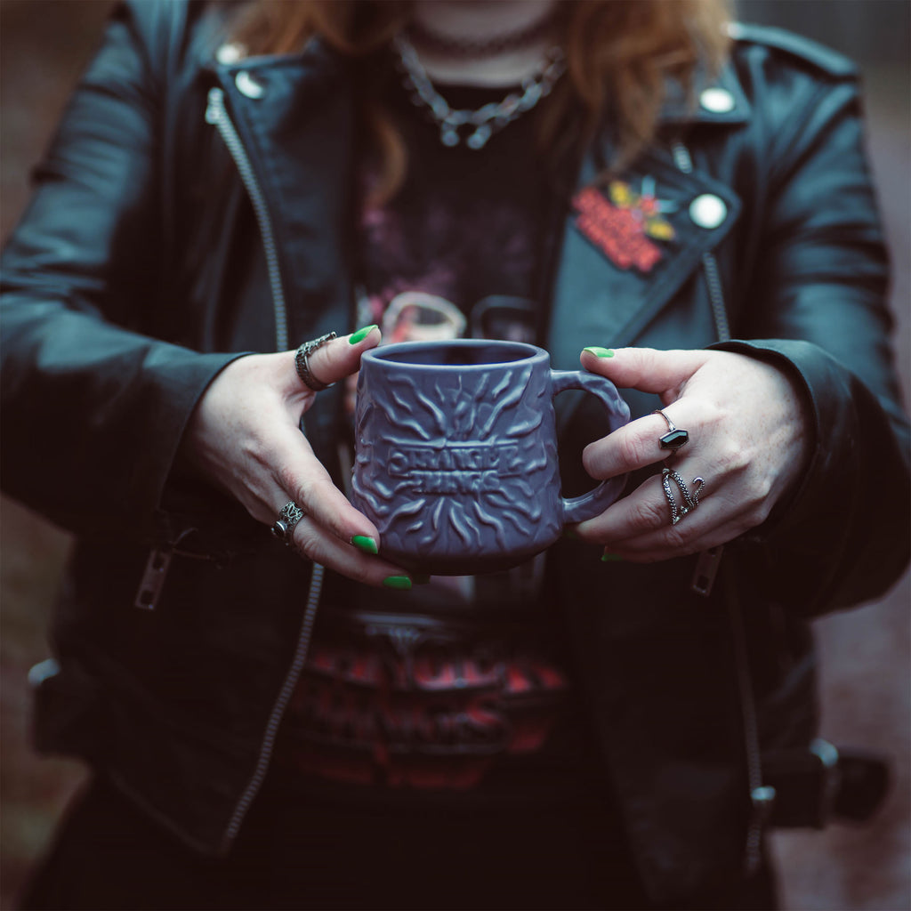 Image produit Stranger Things - Mug 3D Vecna