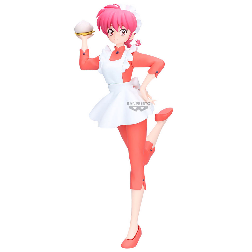 Immagine del prodotto Ranma 1/2 - Figura Ranma Glitter & Glamours