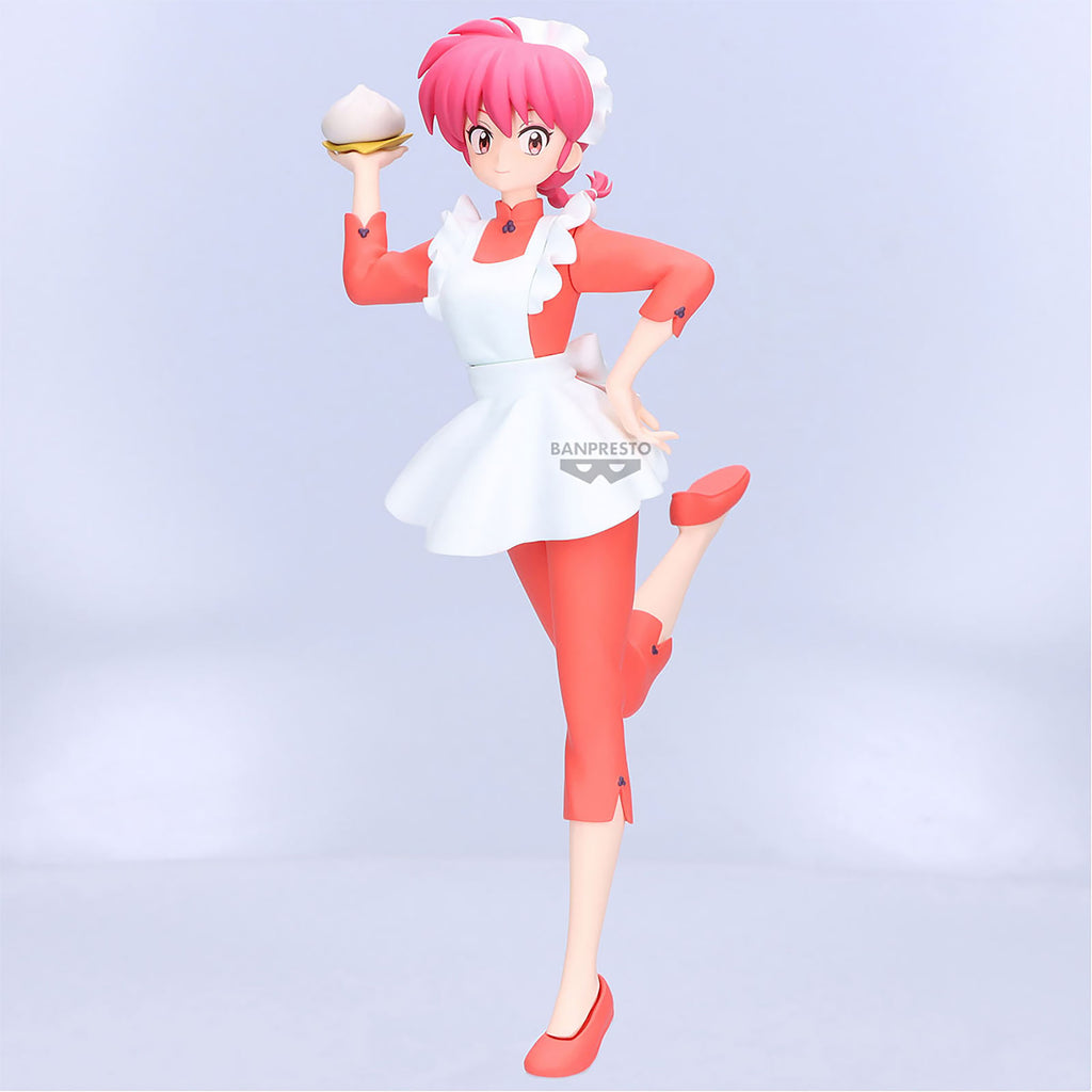 Immagine del prodotto Ranma 1/2 - Figura Ranma Glitter & Glamours