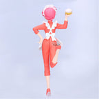 Immagine del prodotto Ranma 1/2 - Figura Ranma Glitter & Glamours