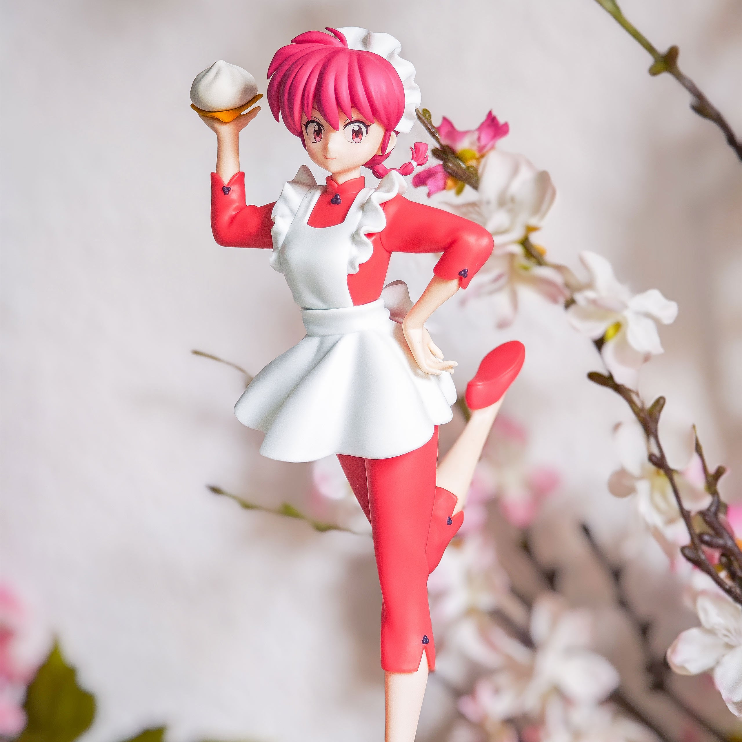 Immagine del prodotto Ranma 1/2 - Figura Ranma Glitter & Glamours