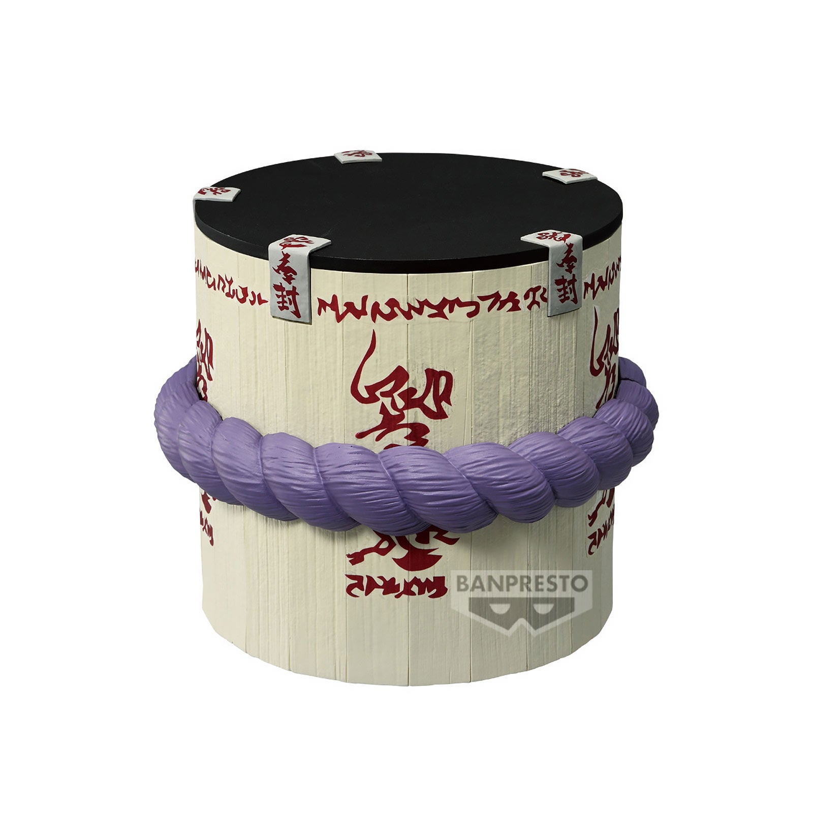 Image produit Naruto - Pot à crayons Cercueil de Sasuke