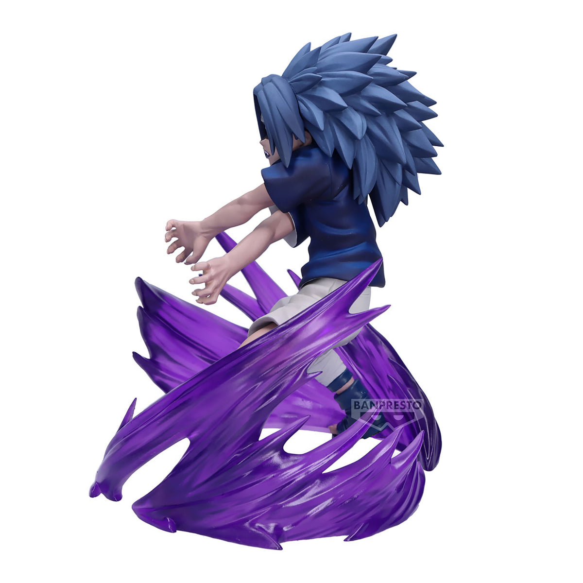 Produktbild Naruto - Sasuke Uchiha Vibration Stars Figur