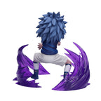 Produktbild Naruto - Sasuke Uchiha Vibration Stars Figur