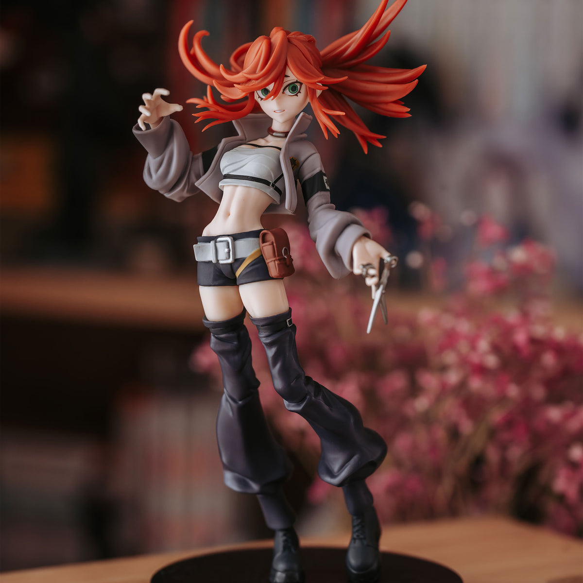 Product image Gachiakuta - Riyo Vibration Stars Figure