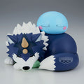 Immagine del prodotto TenSura - Figura Soft Vinyl Rimuru e Ranga
