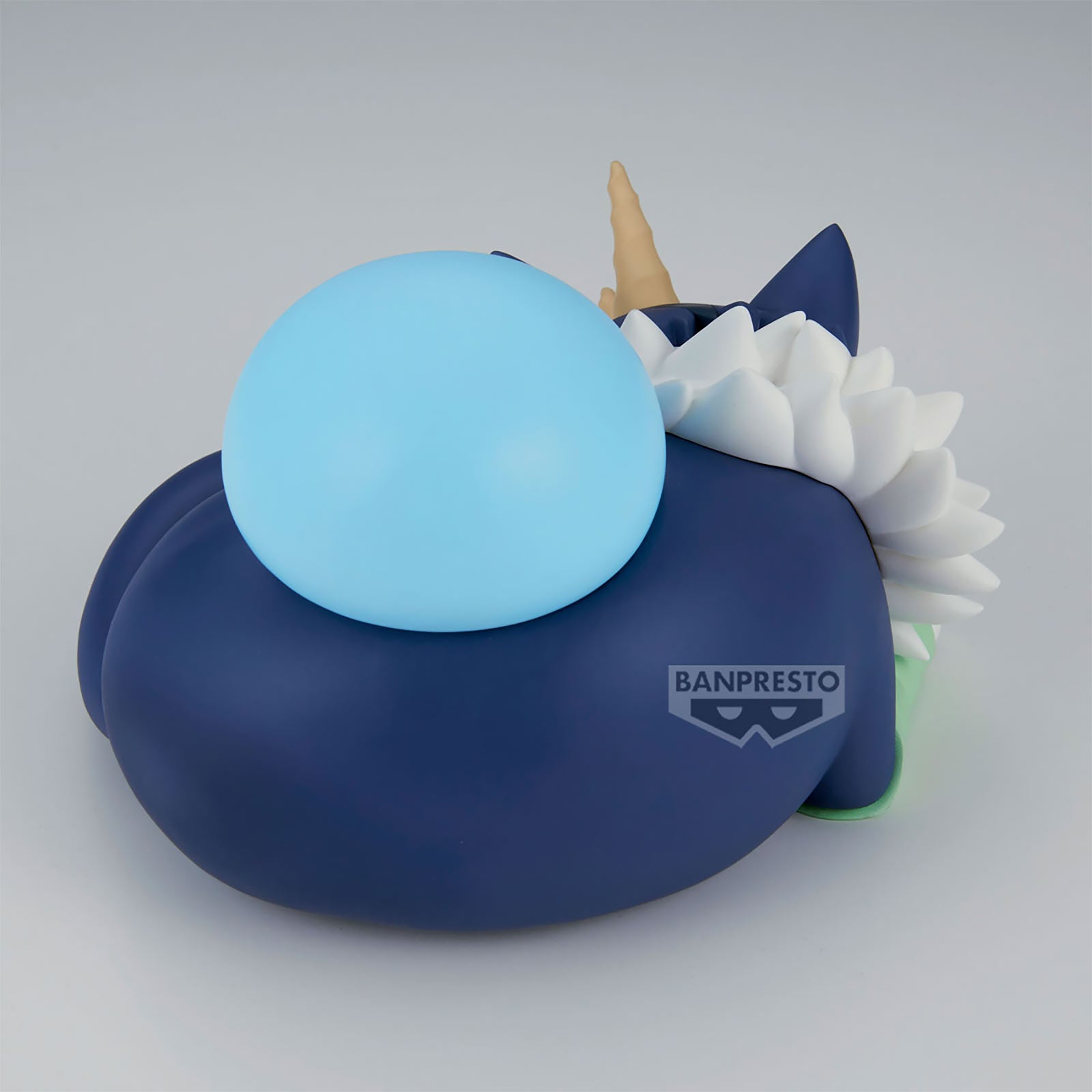 Immagine del prodotto TenSura - Figura Soft Vinyl Rimuru e Ranga
