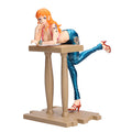 Immagine del prodotto One Piece - Nami Grandline Journey Figura
