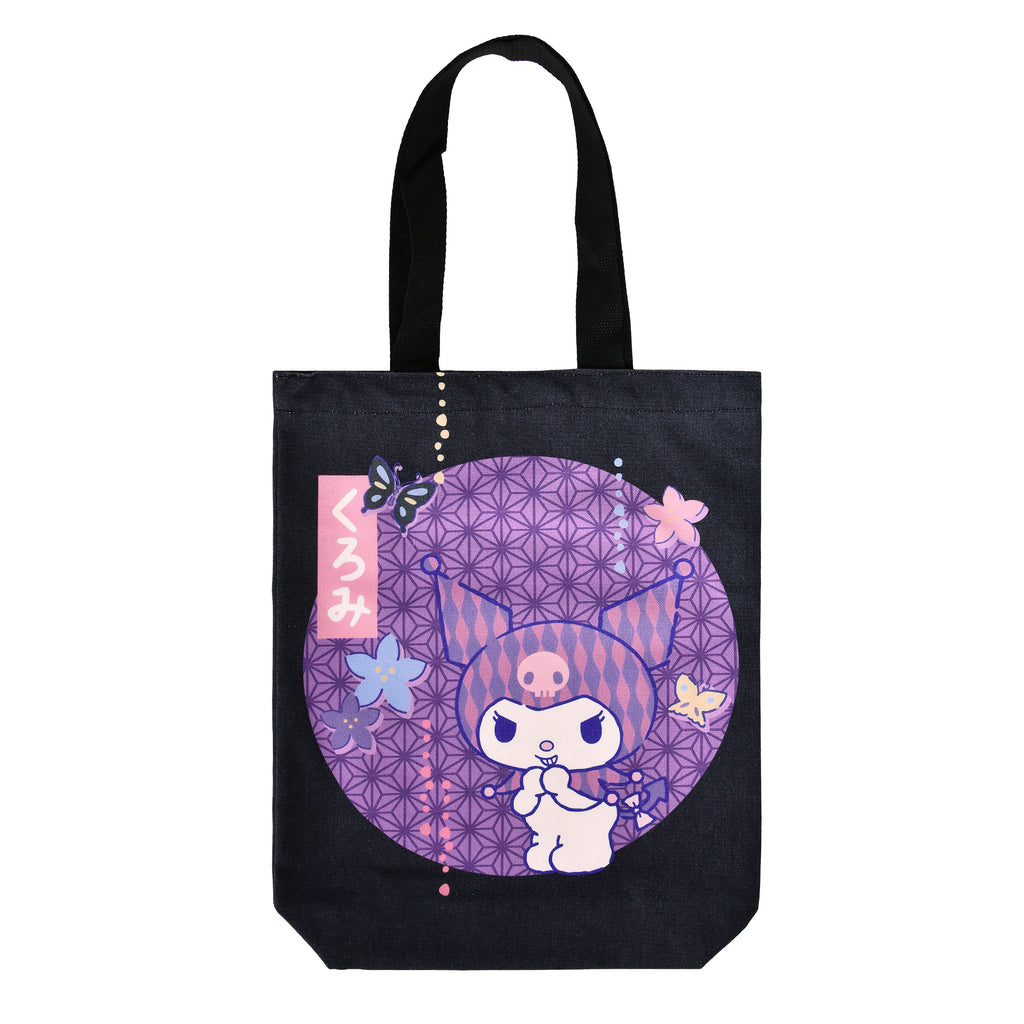 Immagine del prodotto Sanrio - Kuromi Hello Kitty and Friends Borsa tote