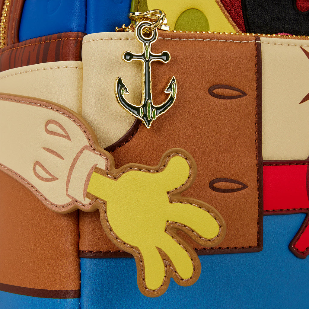 Immagine del prodotto SpongeBob - Mini zaino