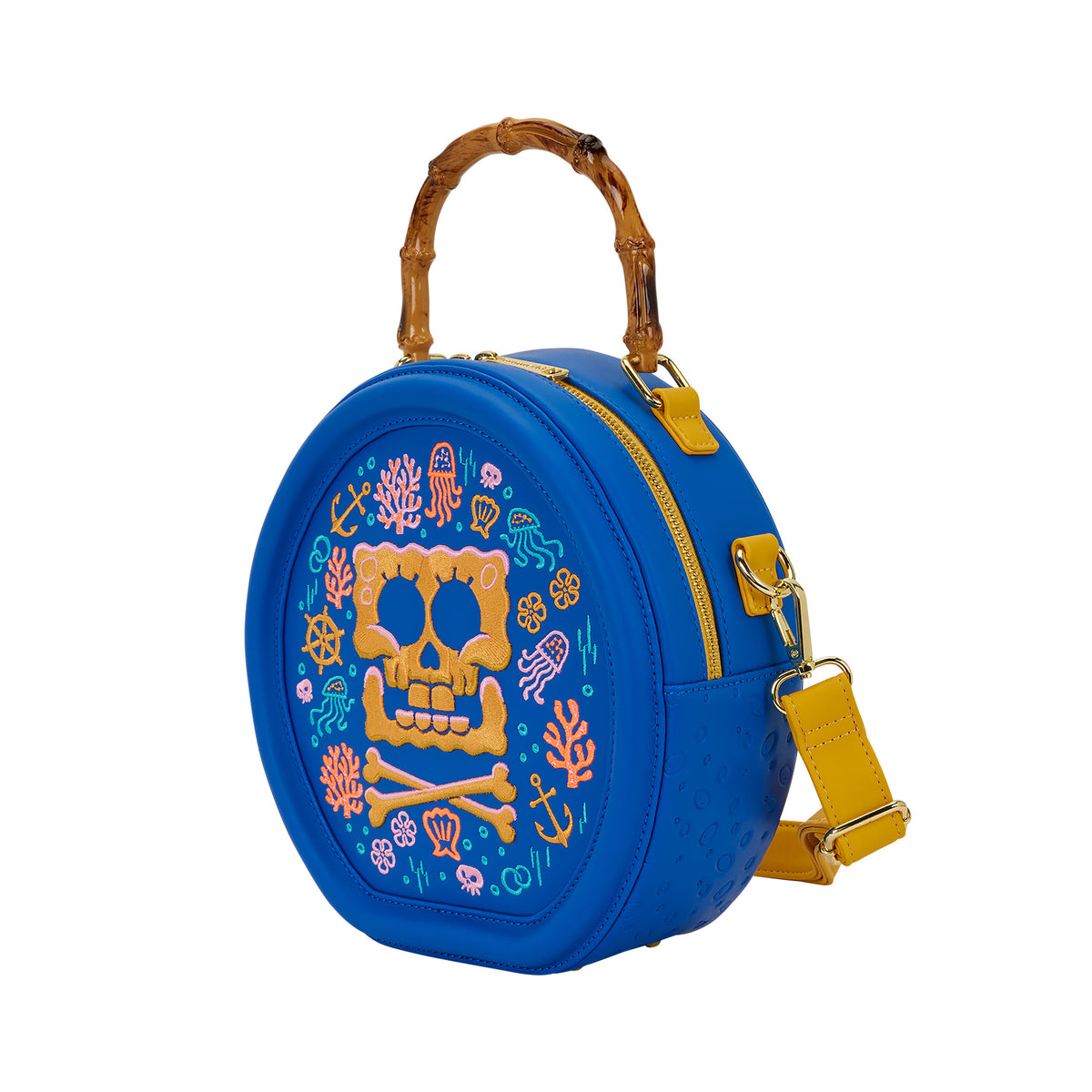 Immagine del prodotto SpongeBob - Borsa a tracolla