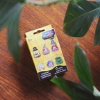 Image produit Bob l’éponge - Porte-clés Mystery Mini Sac à dos Funko