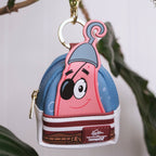 Image produit Bob l’éponge - Porte-clés Mystery Mini Sac à dos Funko