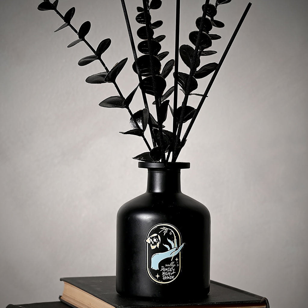 Immagine del prodotto Nightmare Before Christmas - Diffusore Deadly Nightshade