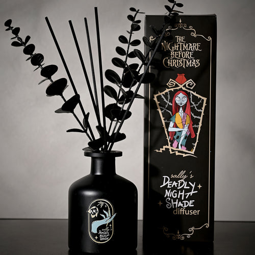 Image produit L’Étrange Noël de monsieur Jack - Diffuseur Deadly Nightshade